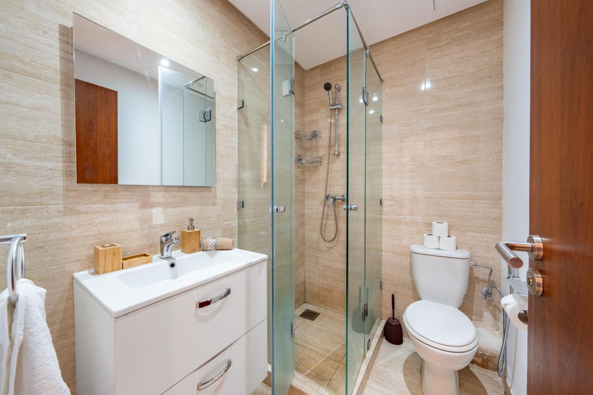 Cute And Modern In Prestigia Apartamento *