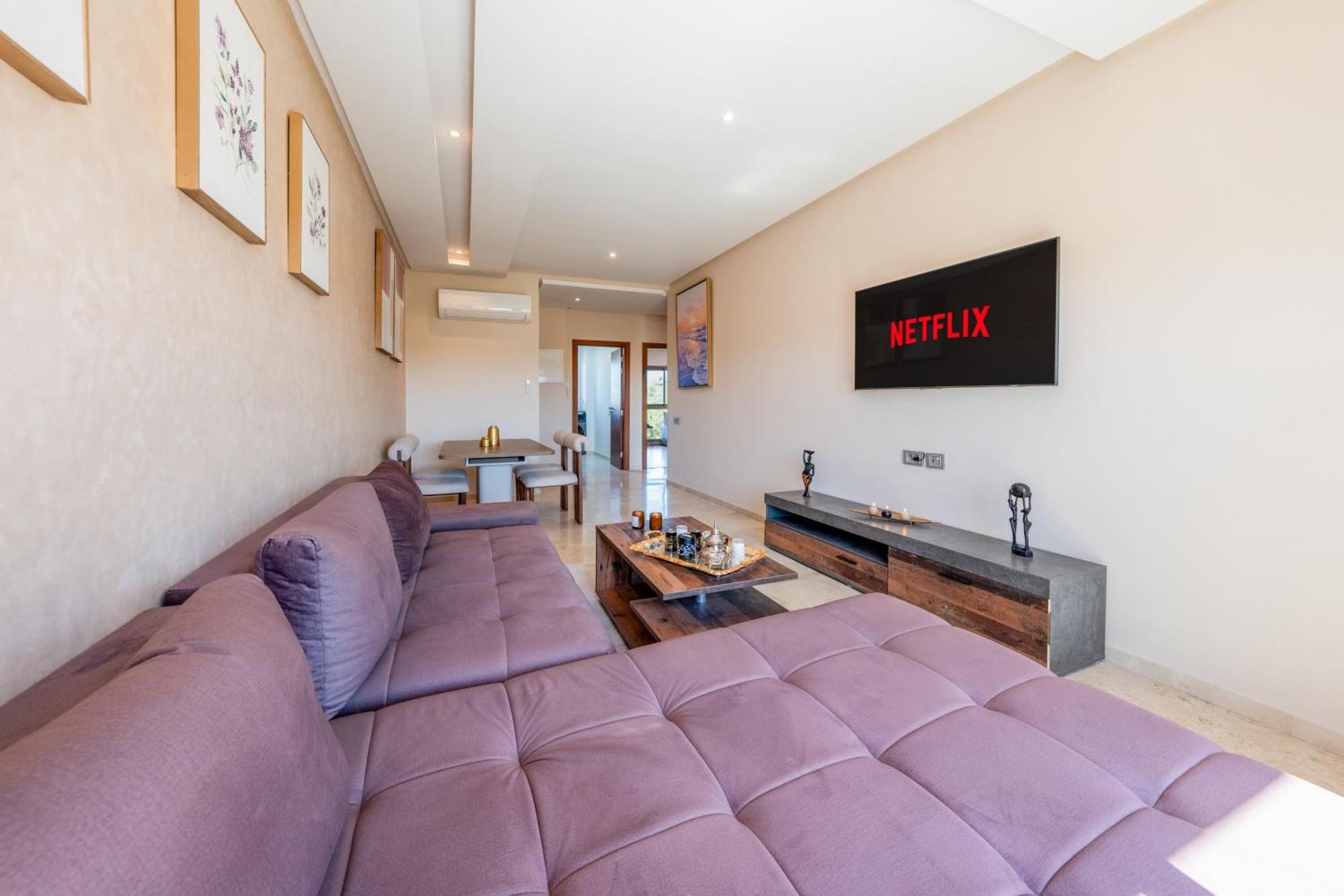 Cute And Modern In Prestigia Apartamento *